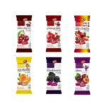 lavashak sheet | pack of 20 | torshi sevan | mix flavors