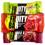 sivas fruity bar imli 250g (20 to 22p pc)