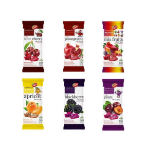 lavashak sheet | pack of 20 | torshi sevan | mix flavors