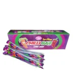 pack of 24 | chilli bar chew sweet and sour long chew