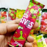 7 sivas big bars/ fruity bar imli / sivas fruity bar imli bar big / mix flavors