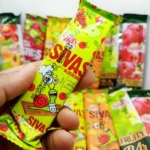 7 sivas big bars/ fruity bar imli / sivas fruity bar imli bar big / mix flavors