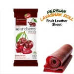 torshi sevan lavashak sheets pack of 20 original imported in 6 different flavors