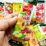 7 sivas big bars/ fruity bar imli / sivas fruity bar imli bar big / mix flavors