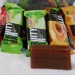 sivas fruity bar imli 250g (20 to 22p pc)