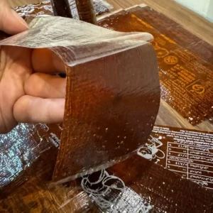 imli taili / lavashak sweet & sour patti imli 20 strips