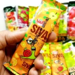 7 sivas big bars/ fruity bar imli / sivas fruity bar imli bar big / mix flavors