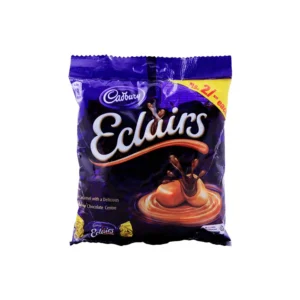 cadbury eclairs chocolate (50 pcs pouch)