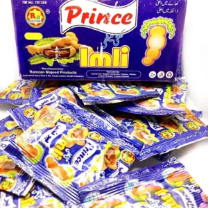 prince imli / pack of 24 / anarr dana imli sour paste / imli paste