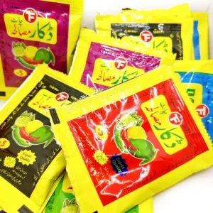 dakar churan | pack of 24 | dakar chat masala