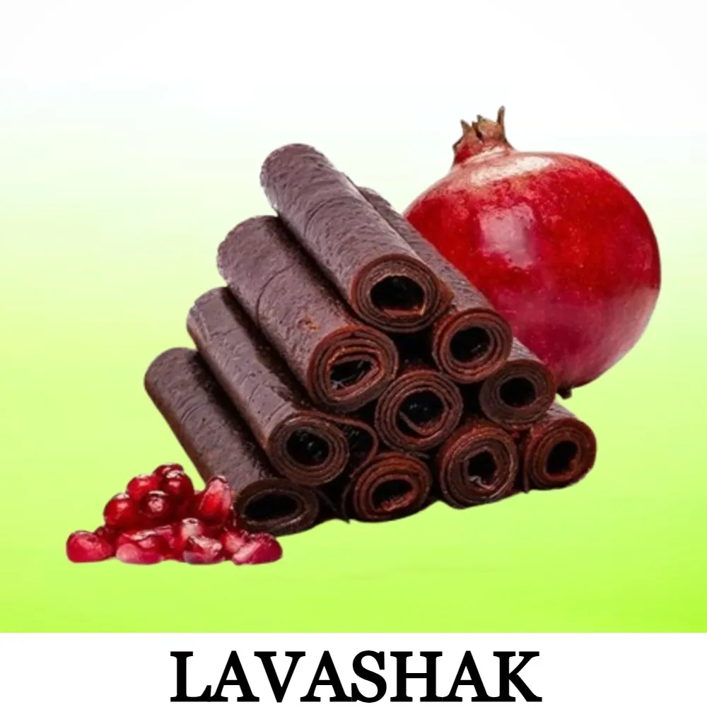 Lavashak