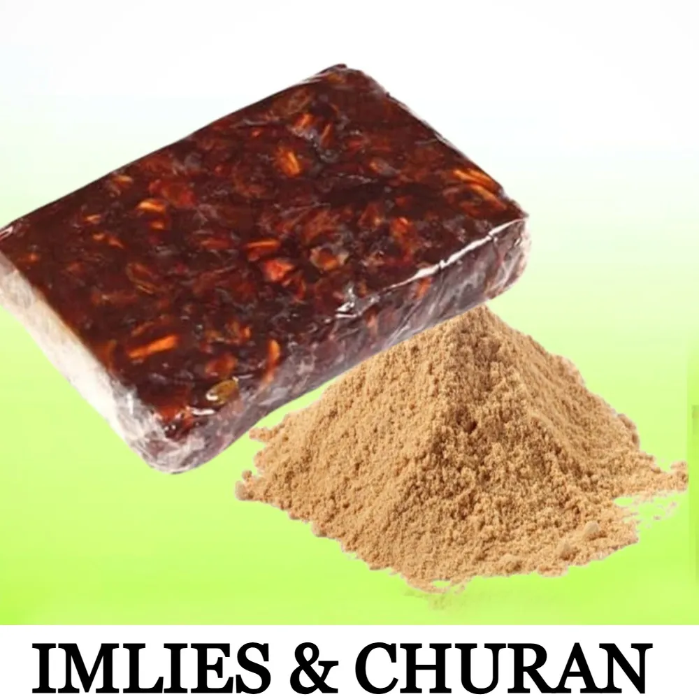 Imli and Churan