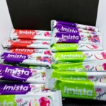 10 pc imista delecious fruity bar imli mix flavours sivas fruity bar lavashak