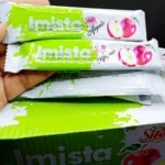 10 pc imista delecious fruity bar imli mix flavours sivas fruity bar lavashak