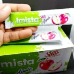 10 pc imista delecious fruity bar imli mix flavours sivas fruity bar lavashak