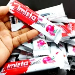 sivas imista fruity bar / pack of 6 / delecious fruity bar imli