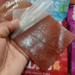 pack of 10 lavashak sheet / sivas maxi lavashak mix flavors