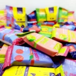 liaghat fruity bar imli mix flavour 500grams ( 31 to 34 pcs )