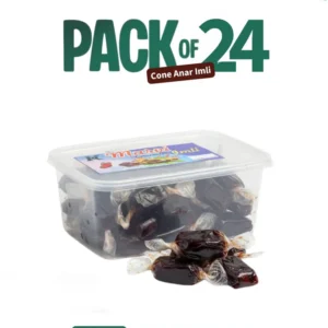 pack of 24 / marvi imli / tamarind imli / khatti meethi imli