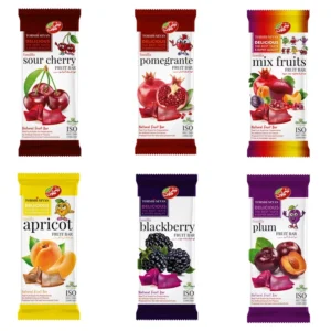 torshi sevan lavashak sheets pack of 20 original imported in 6 different flavors