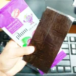 pack of 4 lavashak mix flavor + 5 free dakar churan