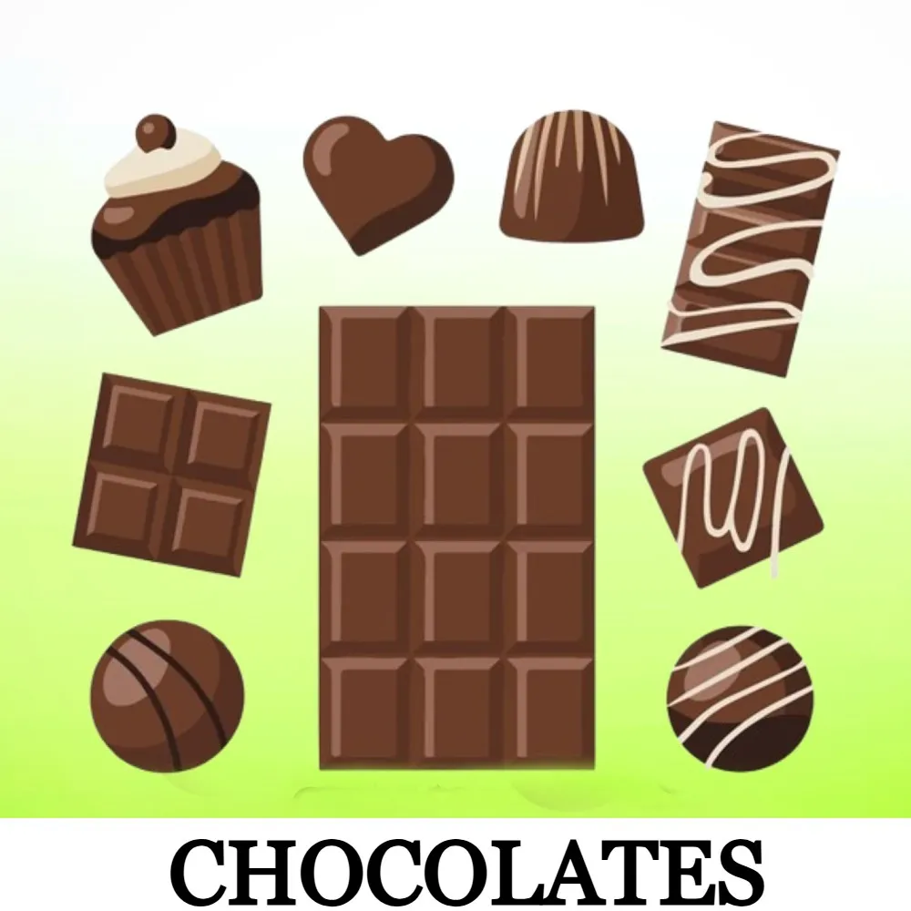 Chocolates