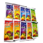 fun full pack / imported lavashak / dakar churan / sajji masala / hampa imli /sivas fruity bar / imista / rita imli / dakar chatni ball / tamil imli and many different imli
