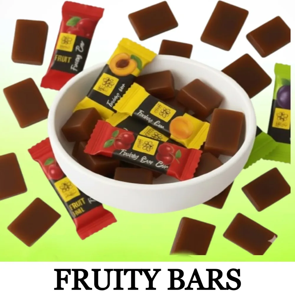 Fruity Bars