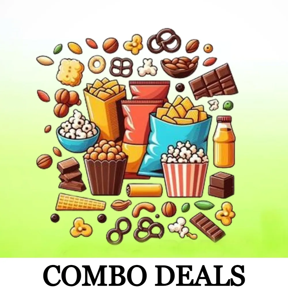 Combo Deals