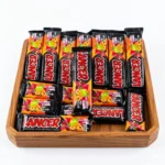 pack of 3 sivas lancer big size fruity bar imli 100g approx / lavashak / imli bar (copy) (copy)