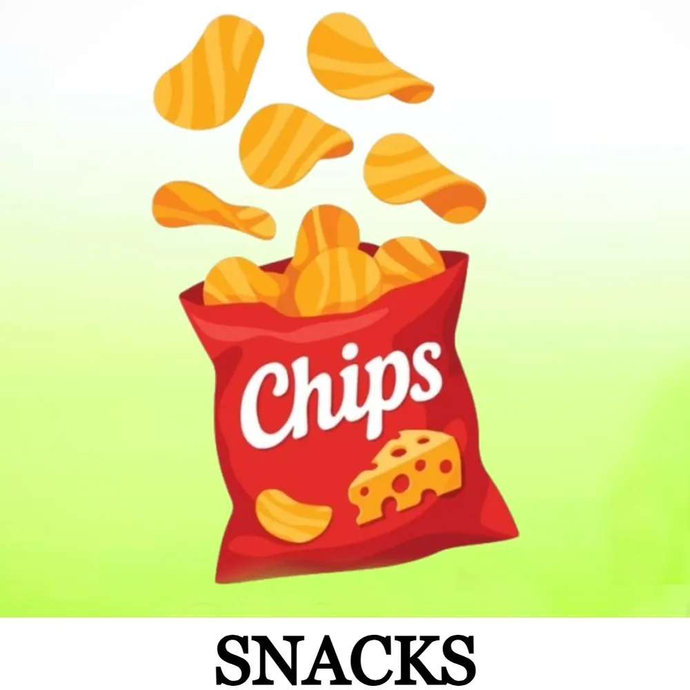 Snacks