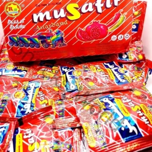 musafir imli / pack of 24 / anarr dana imli sour paste / imli paste