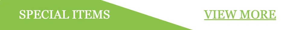 special items
