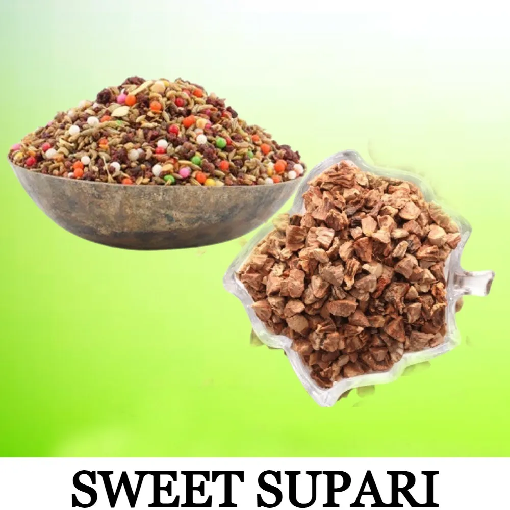 Sweet Supari
