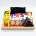 5 lavashak sheet +5pc anardana imli + 5pc dakar churan / lavashak ready to eat deal
