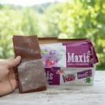 pack of 10 lavashak sheet / sivas maxi lavashak mix flavors