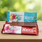 pack of 10 lavashak sheet / sivas maxi lavashak mix flavors