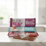 pack of 10 lavashak sheet / sivas maxi lavashak mix flavors