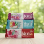 pack of 10 lavashak sheet / sivas maxi lavashak mix flavors