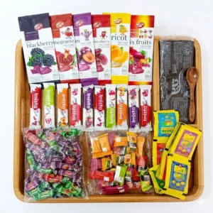 fantastic deal – imported lavashak, fruity bars & imli ready to eat box