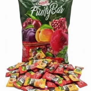 sivas fruity bar / 1 kg (90 to 95 pcs) fruity bar imli