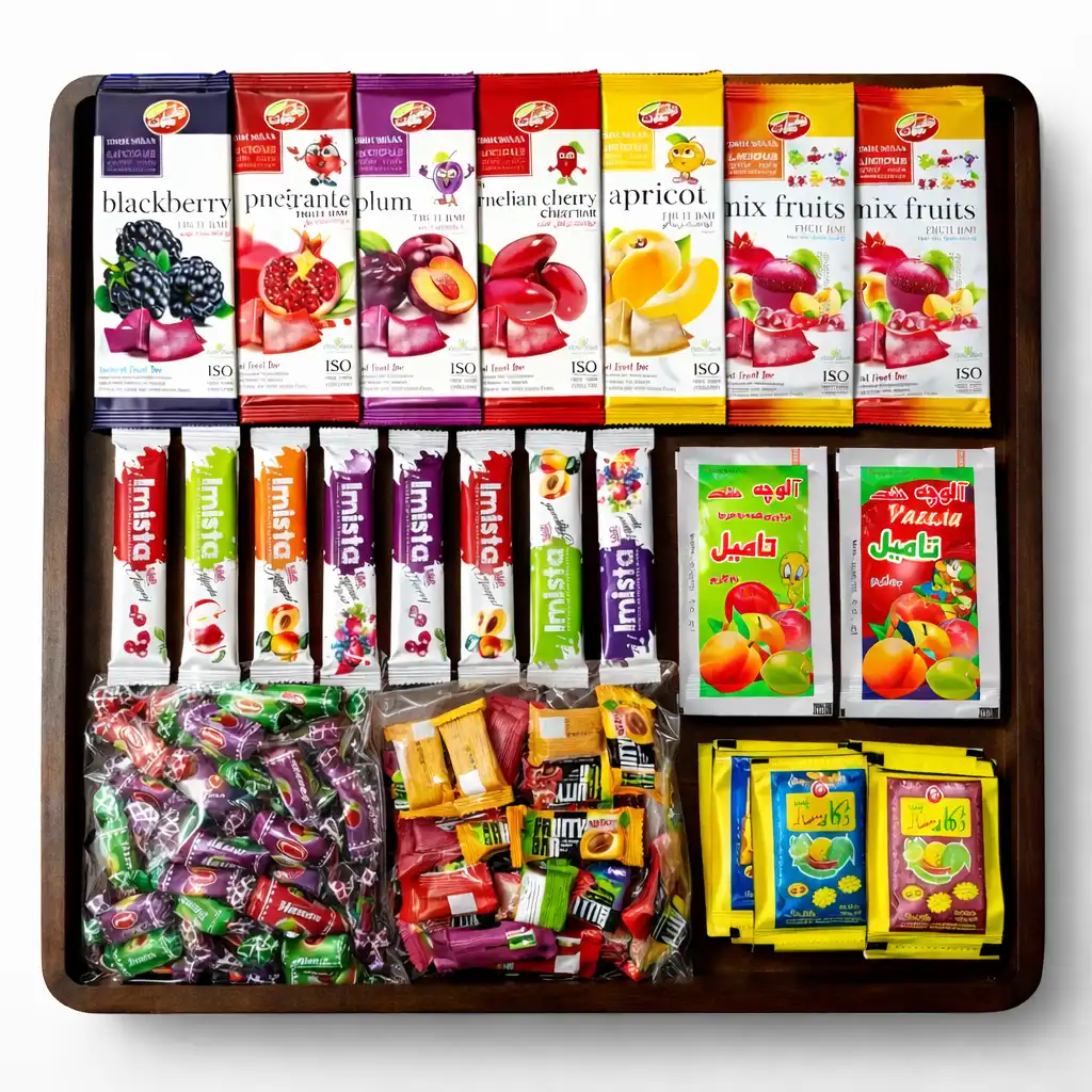 update fantastic deal – imported lavashak, fruity bars & imli ready to eat box lavashak box