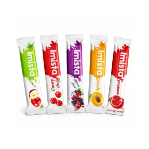 10 pc imista delecious fruity bar imli mix flavours sivas fruity bar lavashak