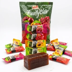 250 grams sivas fruity bar imli ( 20 to 25 pcs total )