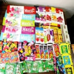 best deal– imported lavashak, fruity bars & imli ready to eat snack box