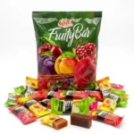 250 grams sivas fruity bar imli ( 20 to 25 pcs total )