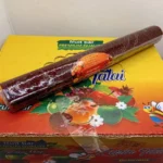 zarin tala lavashak roll – pack of 10 (mix fruits / imli fruity bar)