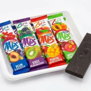 pack of 12 zarin tala fruity bar imli 85gwith 10 free dakar masala / lavashak / imli bar (copy) (copy) (copy) (copy)