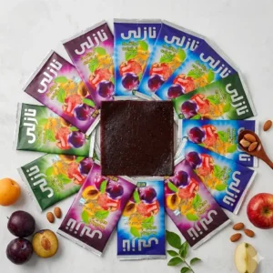 lavashak sheets – pack of 10 (mix fruits / imli fruity bar) (copy)