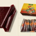 zarin tala lavashak roll – pack of 10 (mix fruits / imli fruity bar)